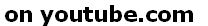 on youtube.com 
