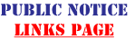 Public Notice
Links page