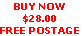 BUY NOW
$28.00
FREE POSTAGE