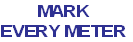 MARK
EVERY METER